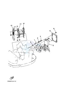 L130B drawing ELECTRICAL-1