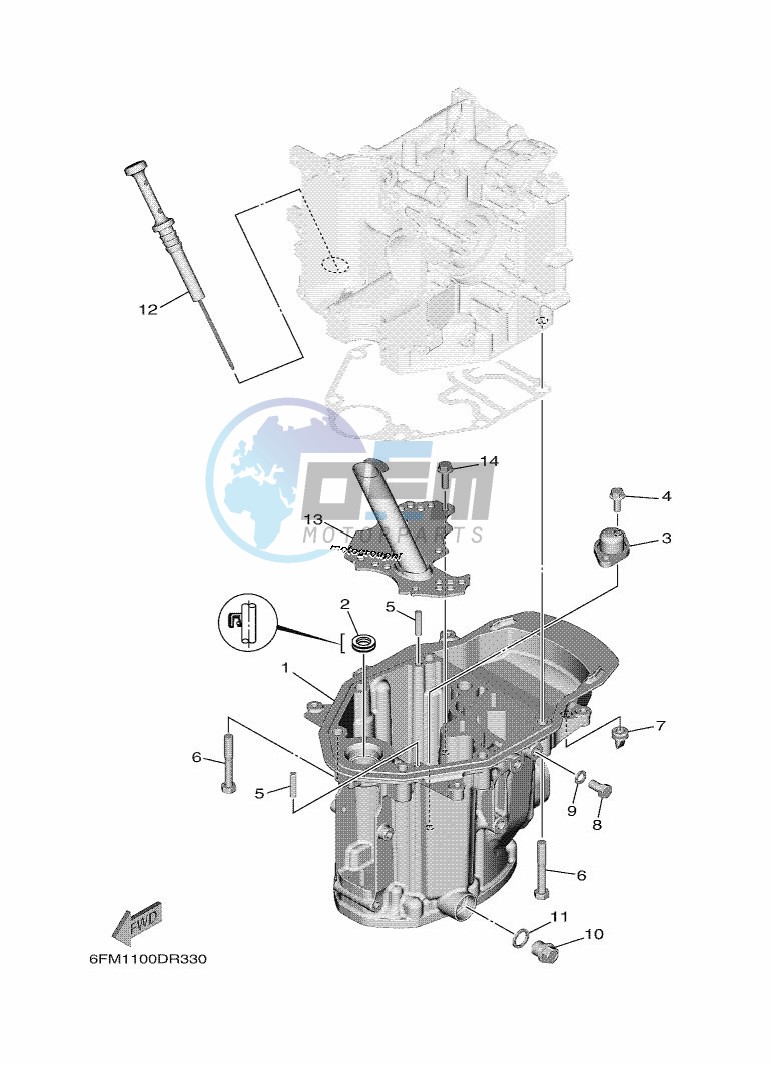 OIL-PAN