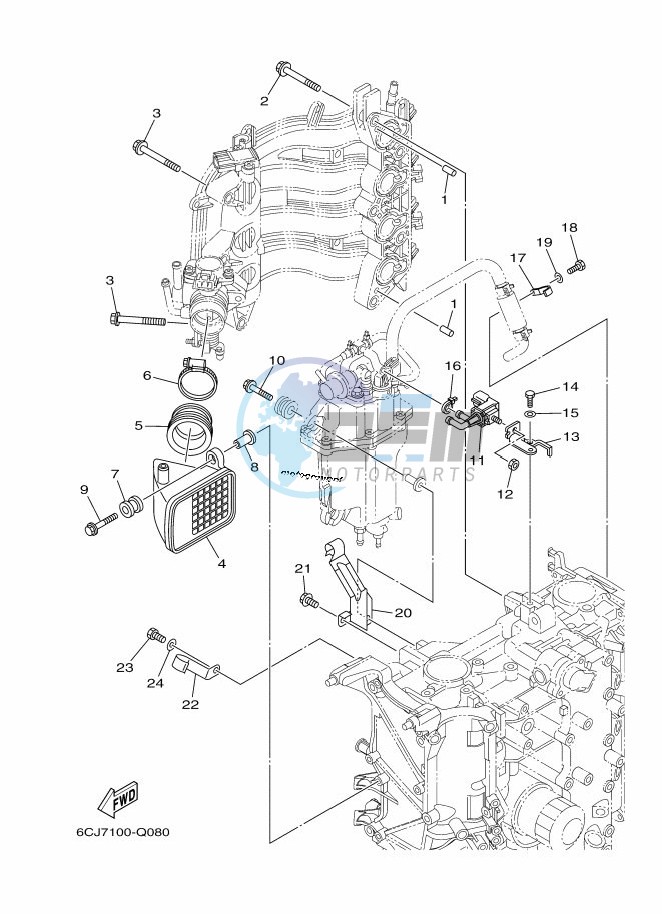 INTAKE-2