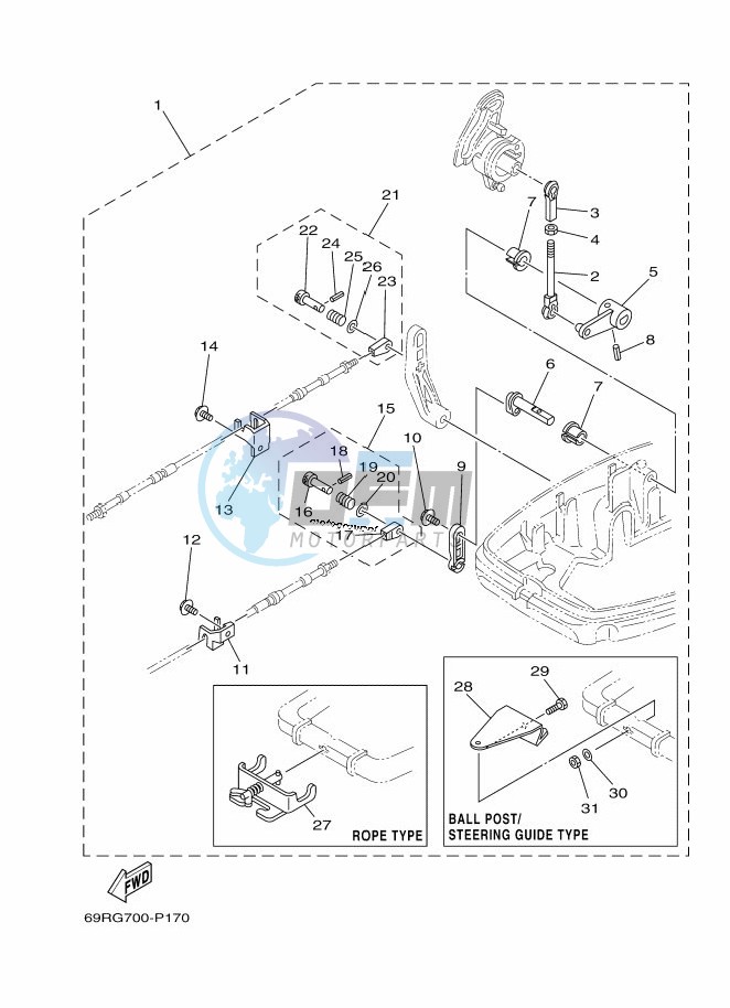 REMOTE-CONTROL-ATTACHMENT