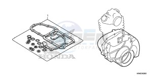 TRX500FE2G TRX500 Europe Direct - (ED) drawing GASKET KIT B