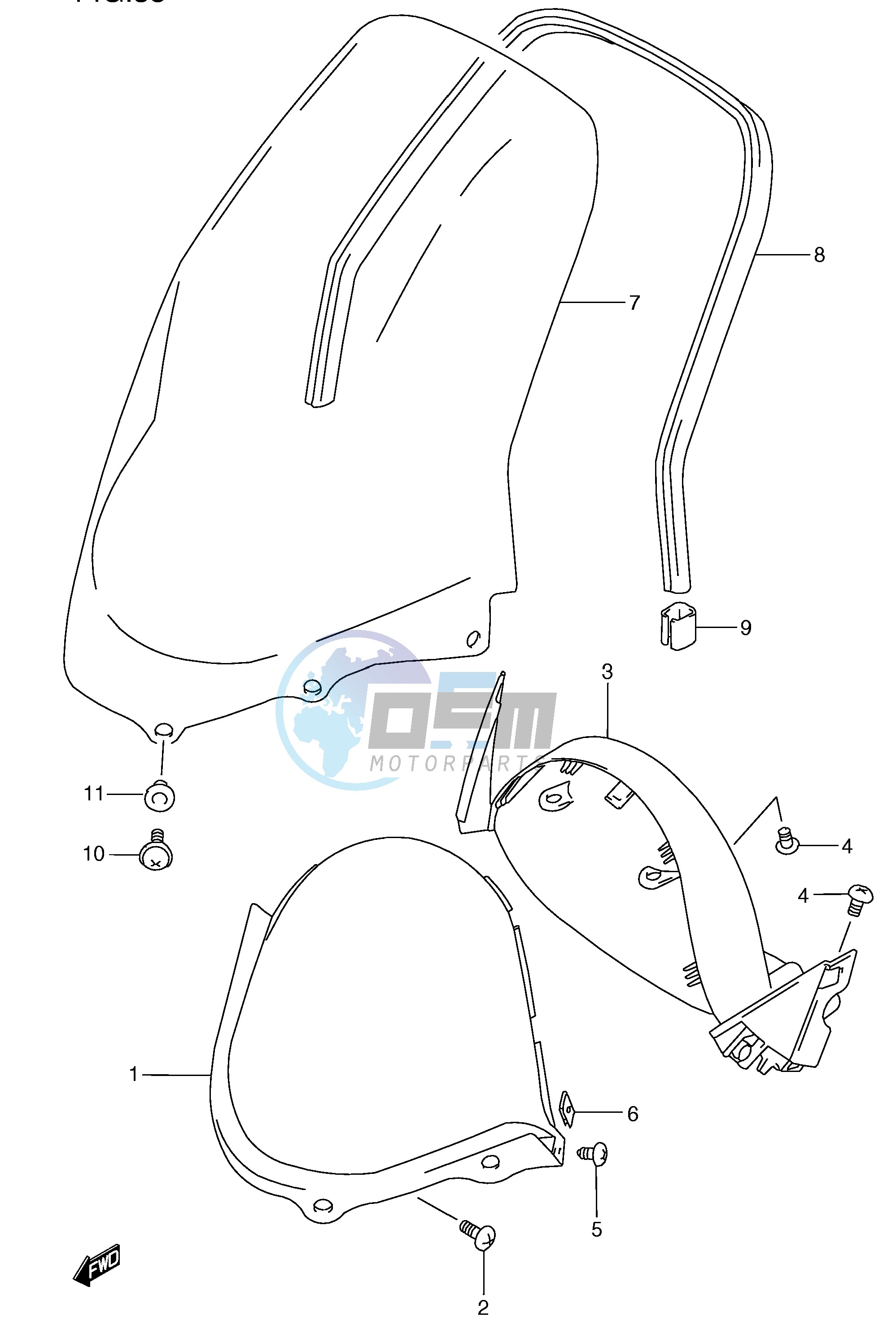 WINDOW SCREEN (MODEL X Y)