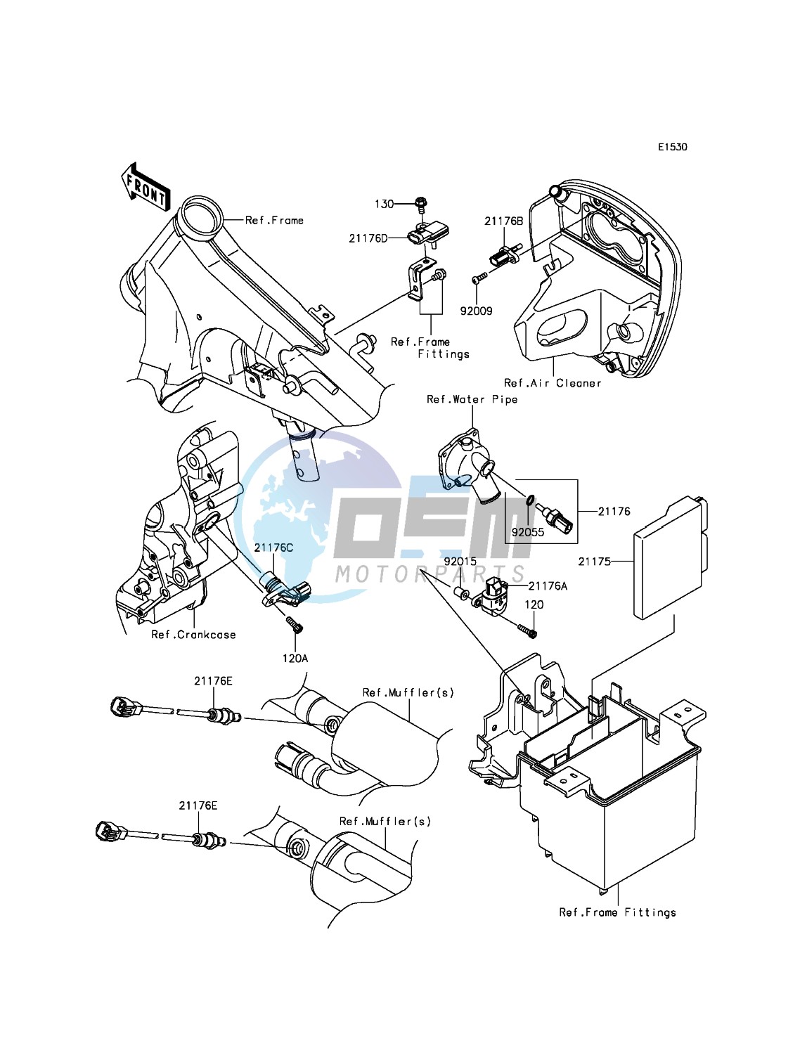 Fuel Injection