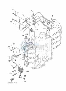 F100DETL drawing ELECTRICAL-1