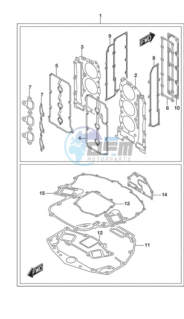 Gasket Set