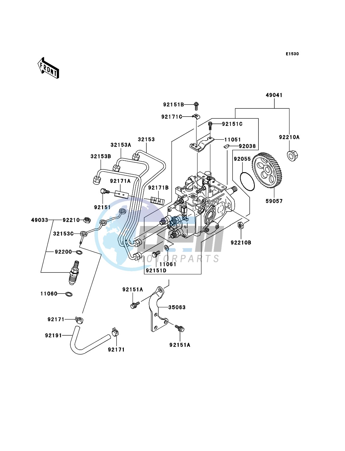 Fuel Injection