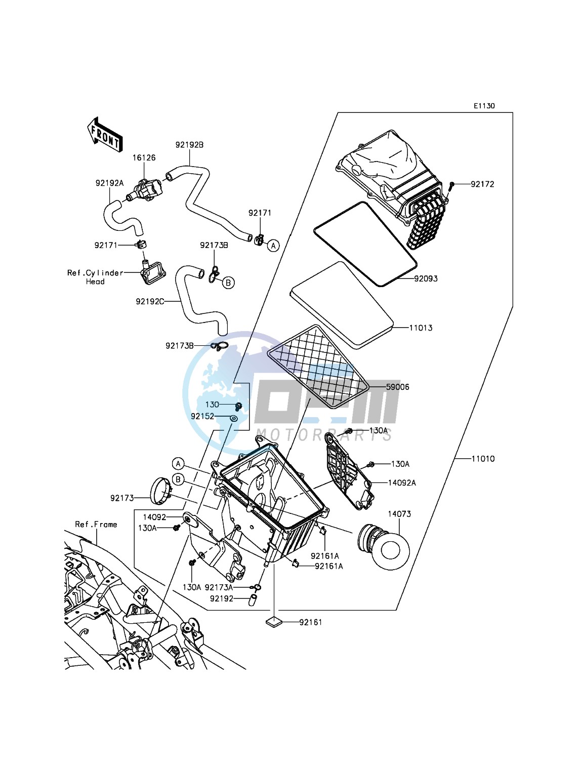 Air Cleaner