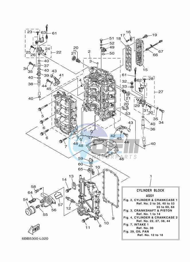 CYLINDER--CRANKCASE-1