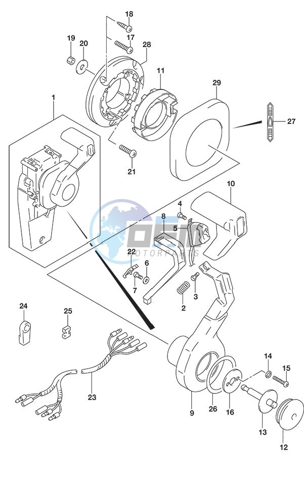 Concealed Remocon (1)