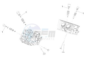 RSV4 1000 Racing Factory L.E. (EMEA, APAC) (AUS, CP, EU, GB, J, MAL, NZ, RI, VN) drawing Pad