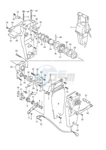 DF 250 drawing Top Mount Dual (2)