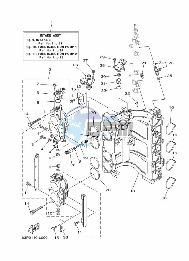 INTAKE-3