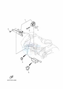 F150XCA-2020 drawing OPTIONAL-PARTS-2