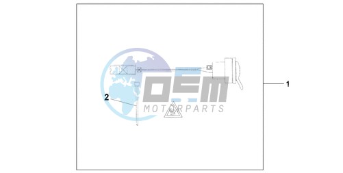 12V DC SOCKET