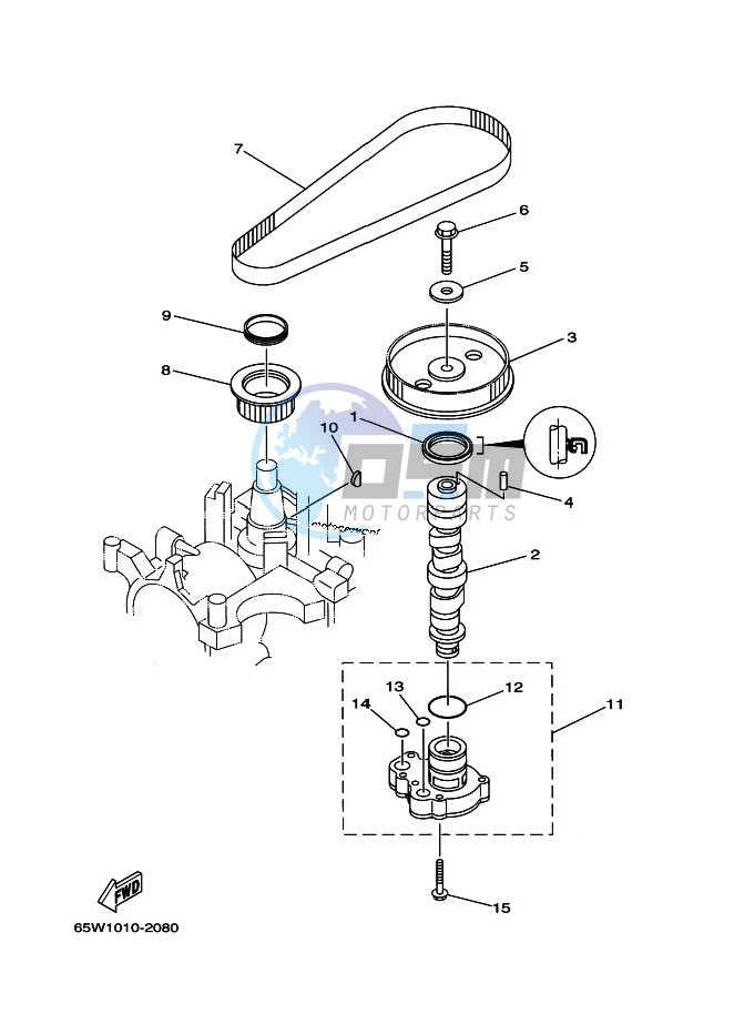 OIL-PUMP