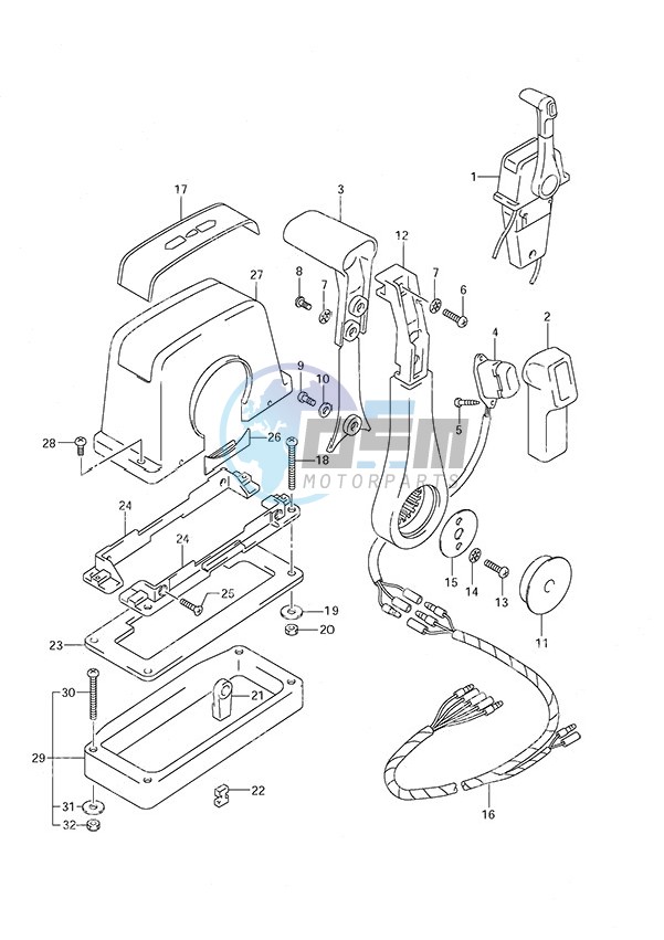 Top Mount Single (1)