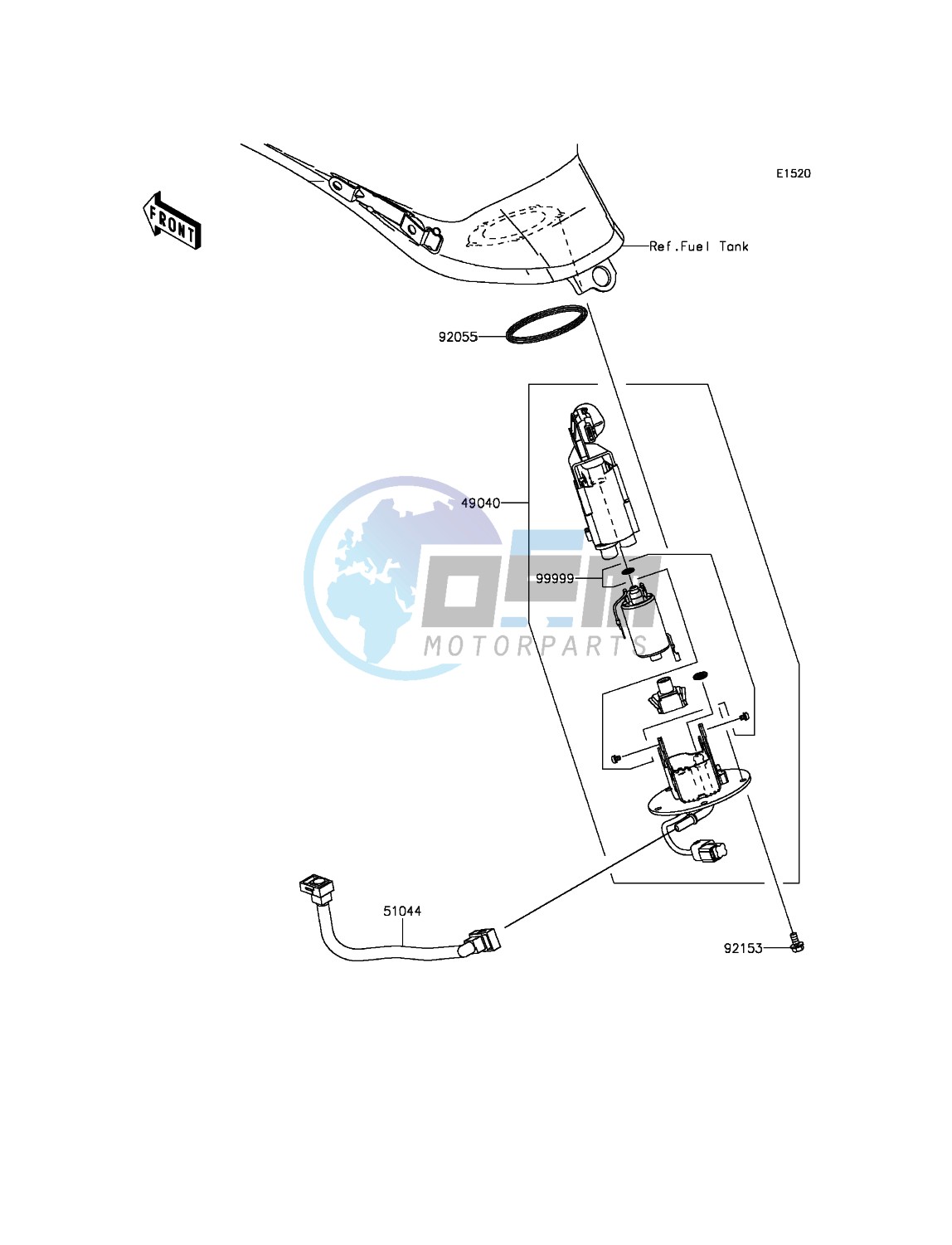 Fuel Pump