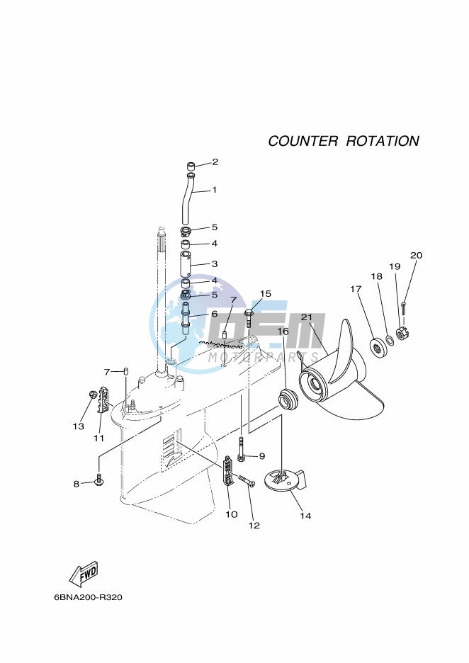 PROPELLER-HOUSING-AND-TRANSMISSION-4