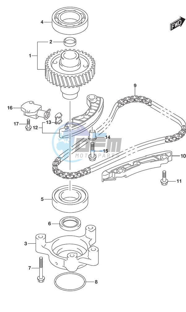 Timing Chain