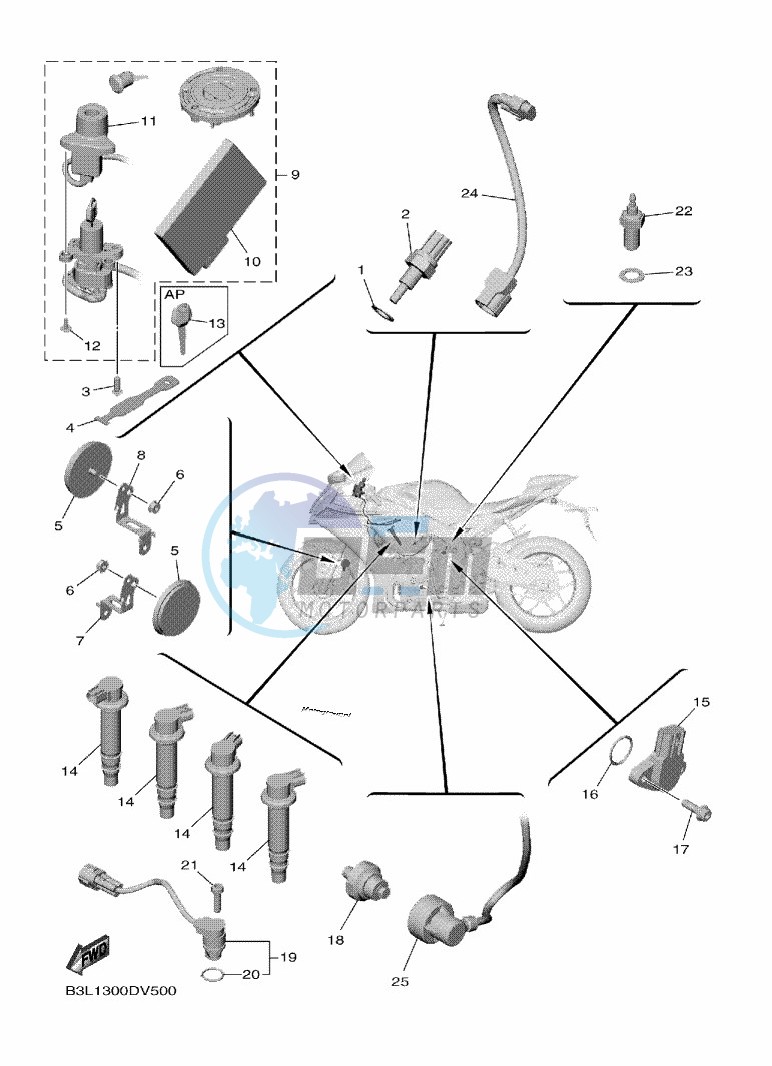 ELECTRICAL 1