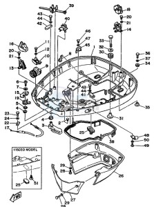 130B drawing BOTTOM-COVER