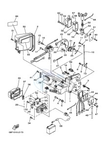 Z175G drawing ELECTRICAL-3