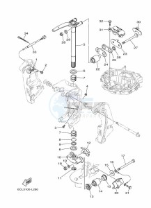 F300BETU drawing MOUNT-2