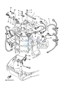 F115TLRC drawing ELECTRICAL-3