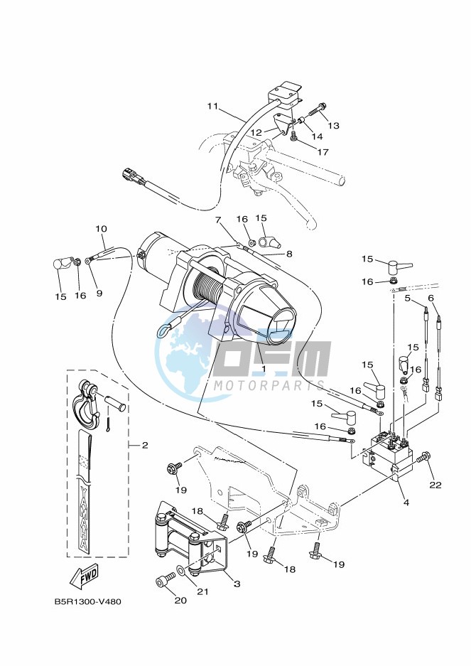 OPTIONAL PARTS 1