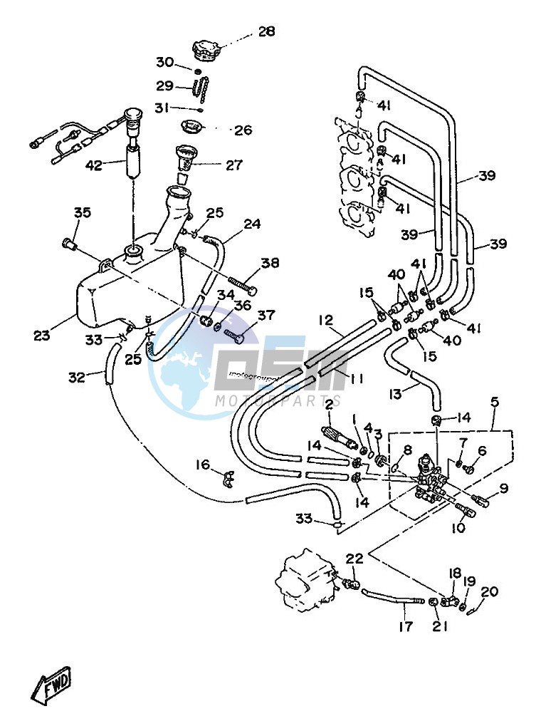 OIL-PUMP