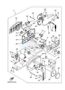 25N drawing REMOTE-CONTROL-ASSEMBLY