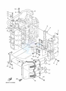 F115AETL drawing INTAKE-1