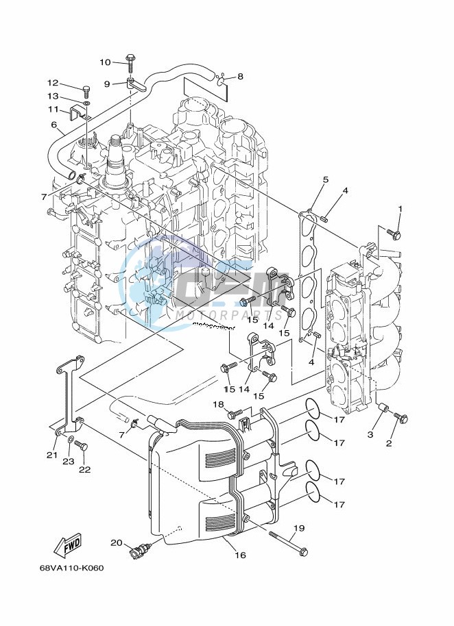 INTAKE-1