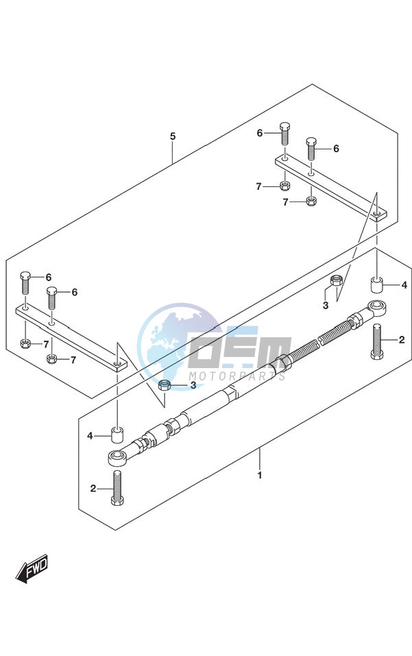 Tie Rod