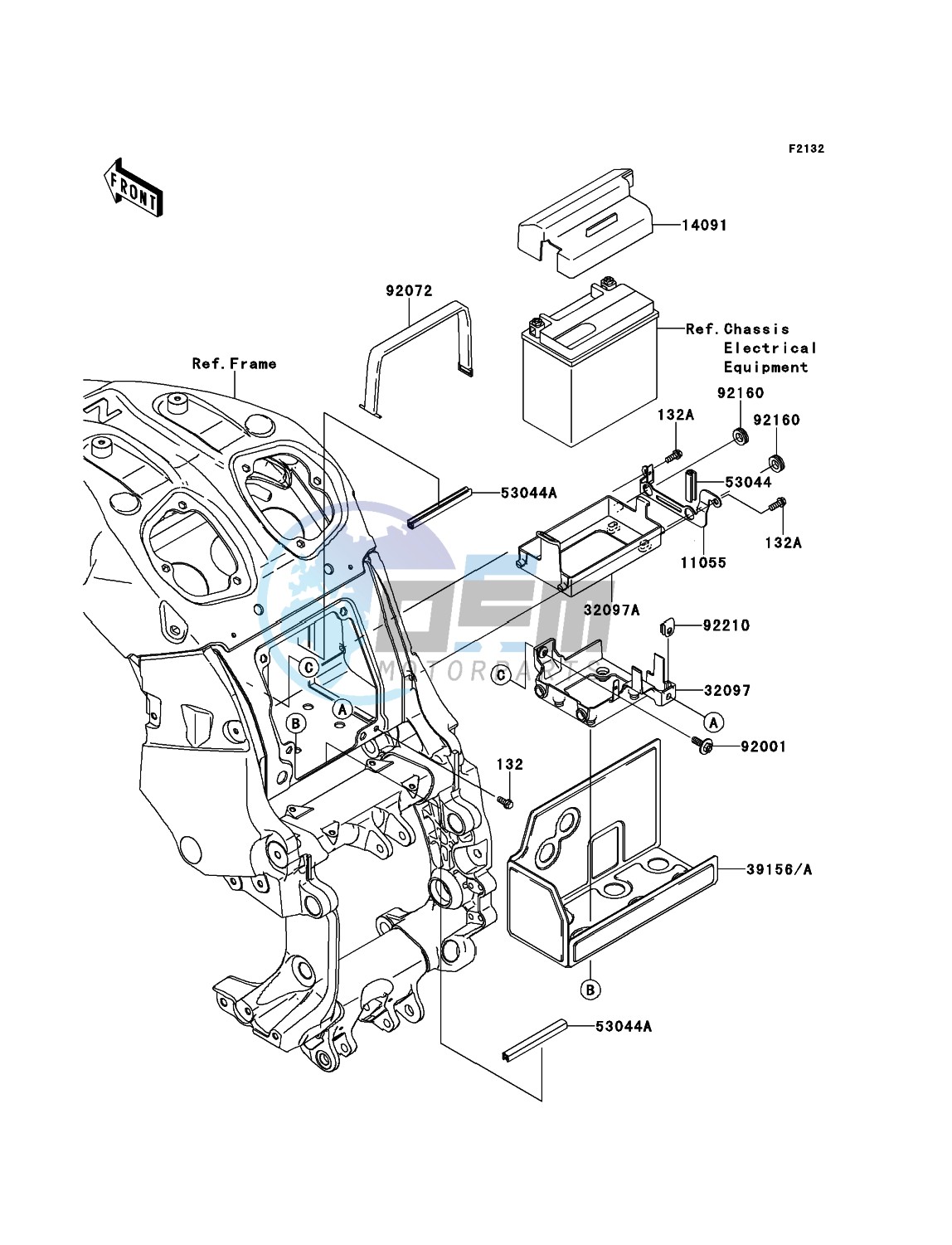 Battery Case