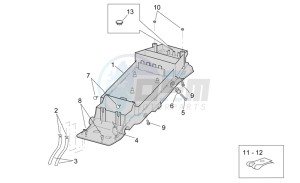 RSV 2 1000 drawing Undersaddle