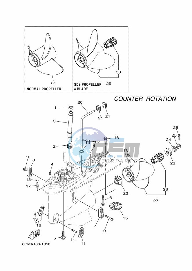 PROPELLER-HOUSING-AND-TRANSMISSION-4