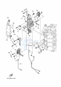 F80BETX drawing ELECTRICAL-2