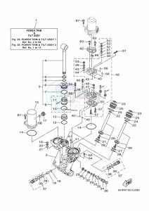 F200FET drawing TILT-SYSTEM-1