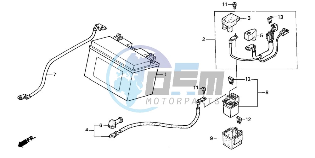 BATTERY (2)