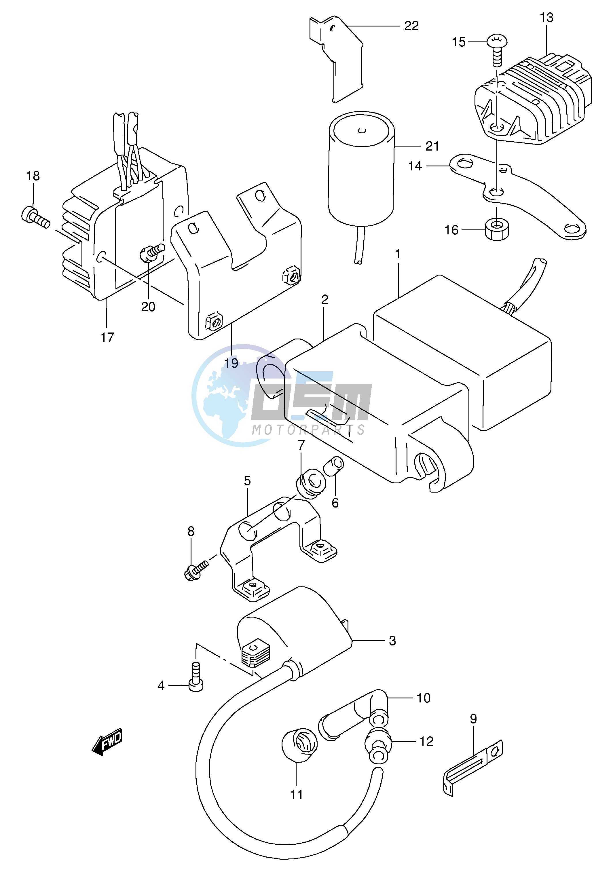 ELECTRICAL