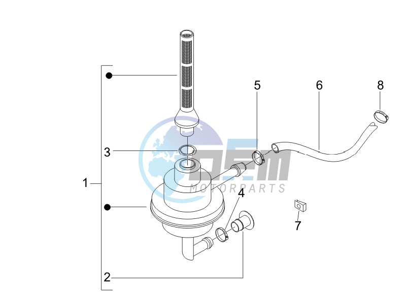 Supply system