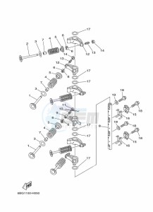 F40FETS drawing VALVE