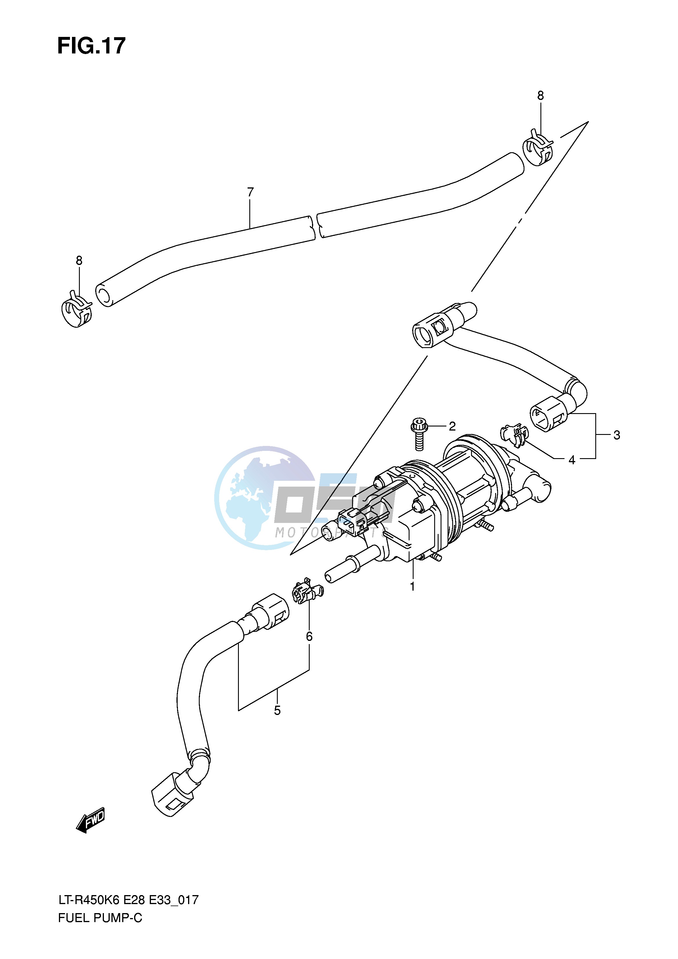 FUEL PUMP