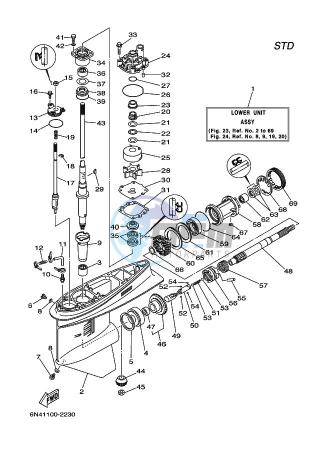 PROPELLER-HOUSING-AND-TRANSMISSION-1