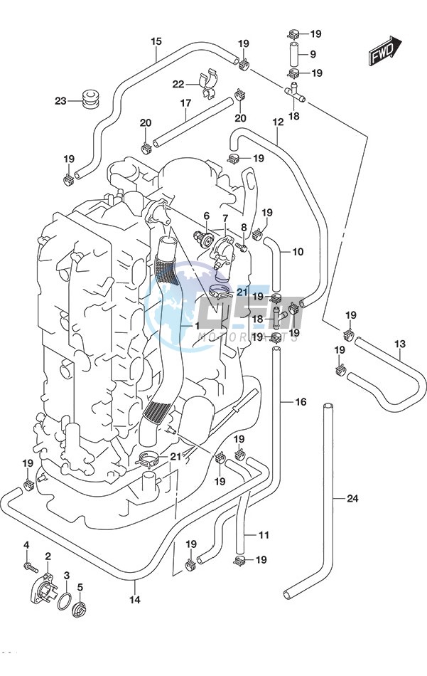 Thermostat