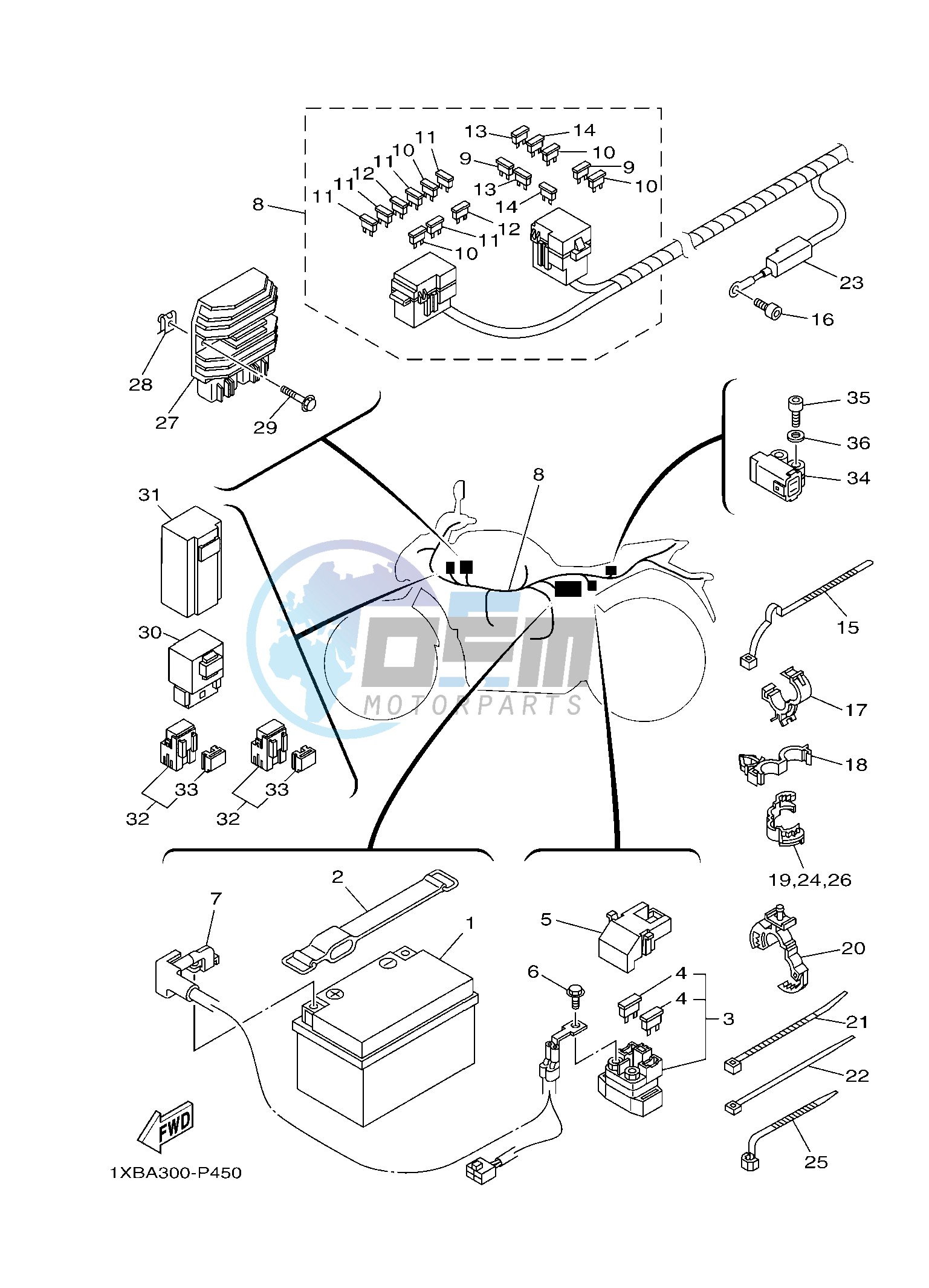 ELECTRICAL 1