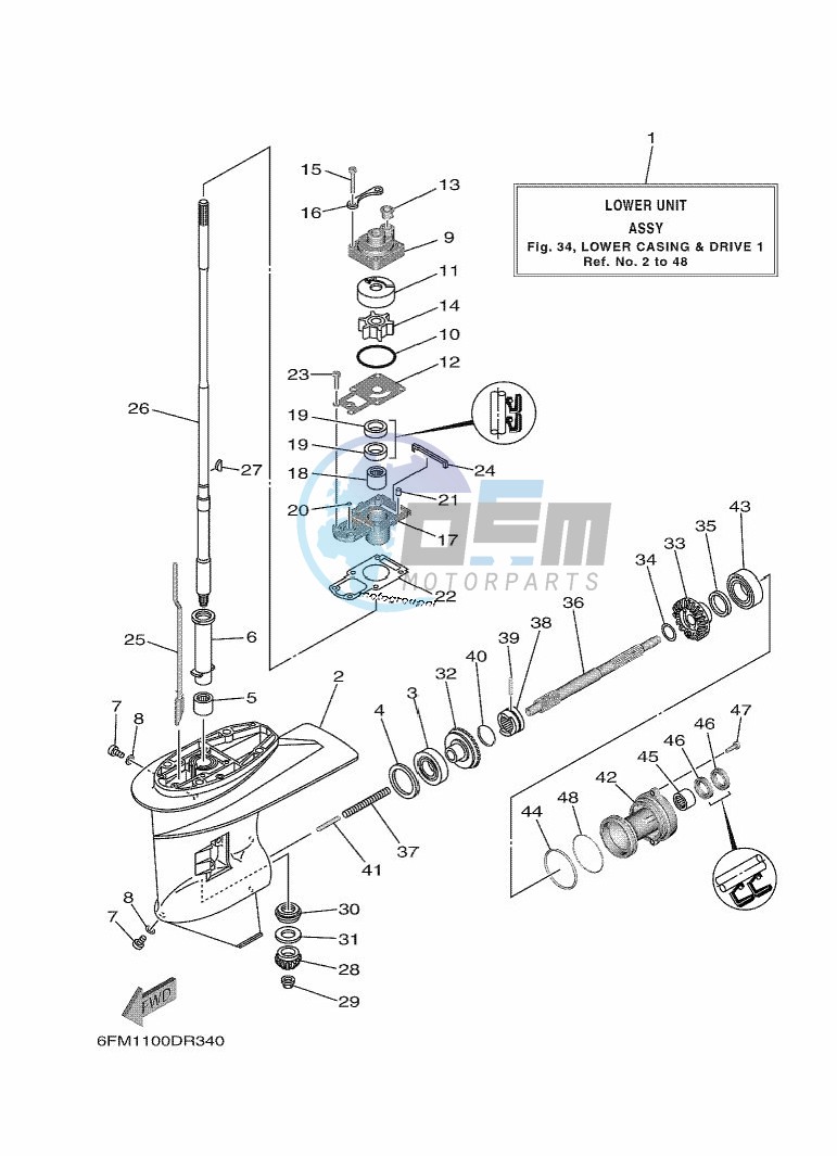 PROPELLER-HOUSING-AND-TRANSMISSION-1