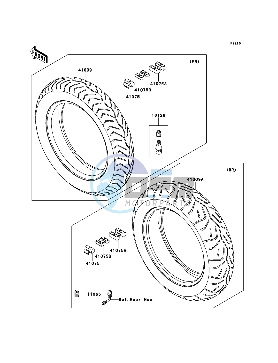 Tires