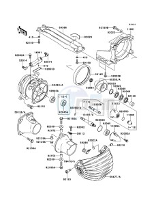 JET_SKI_STX-15F JT1500ADF EU drawing Jet Pump